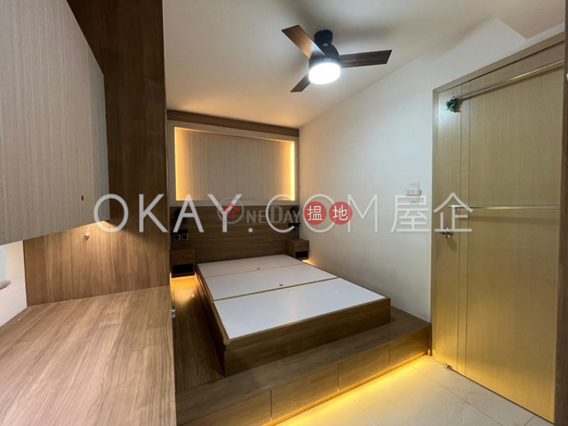 Unique 4 bedroom on high floor | Rental, Kwong Chiu Terrace 光超台 Rental Listings | Eastern District (OKAY-R110160)