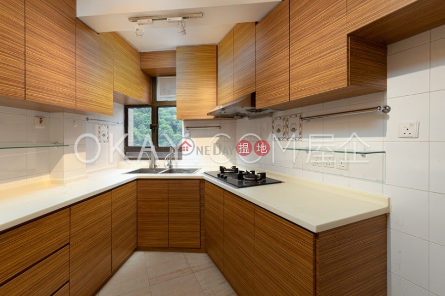 HK$ 19.8M | Ronsdale Garden Wan Chai District, Gorgeous 3 bedroom with balcony & parking | For Sale