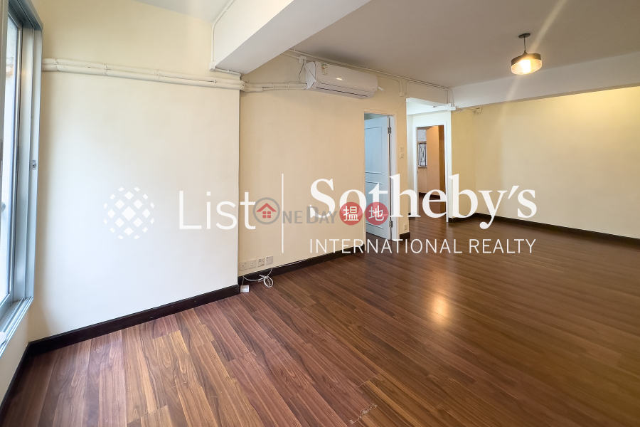 Property Search Hong Kong | OneDay | Residential, Rental Listings, Property for Rent at First Mansion with 3 Bedrooms