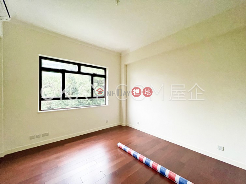 Exquisite 3 bed on high floor with balcony & parking | Rental | View Mansion 景雲樓 Rental Listings