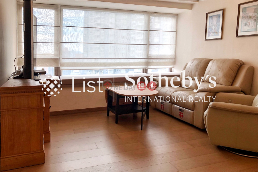 Centre Point | Unknown, Residential Rental Listings, HK$ 39,800/ month