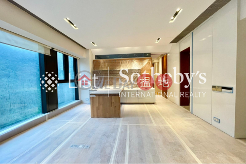 Property for Rent at Tavistock II with 3 Bedrooms | Tavistock II 騰皇居 II _0