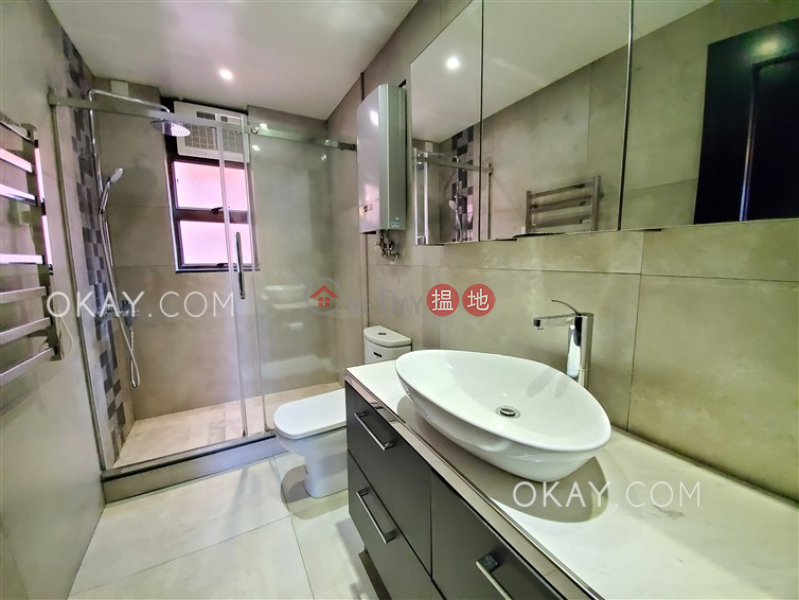 3房2廁,實用率高寶威閣出租單位-4柏道 | 西區|香港|出租|HK$ 58,000/ 月