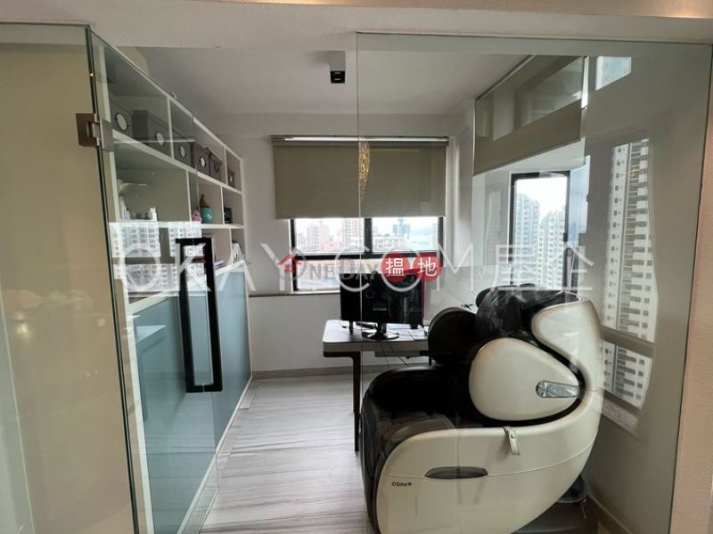 Gorgeous 3 bedroom on high floor | Rental | 103 Robinson Road | Western District Hong Kong, Rental, HK$ 37,000/ month