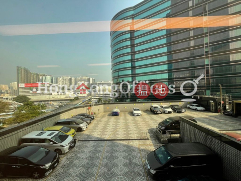 Office Unit for Rent at Concordia Plaza, Concordia Plaza 康宏廣場 | Yau Tsim Mong (HKO-41529-AHHR)_0