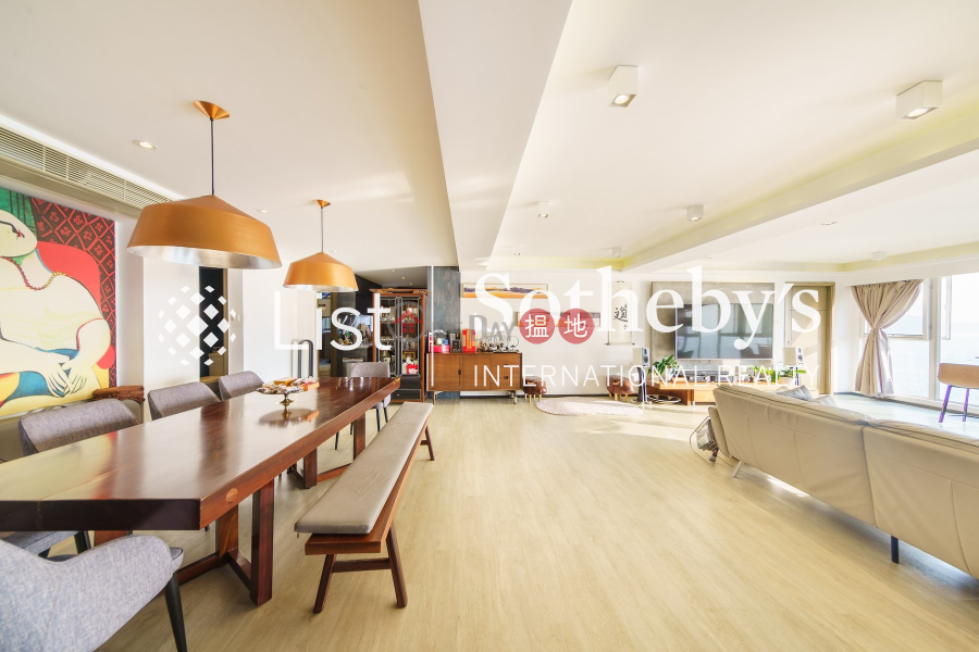 Property for Sale at Phase 2 Villa Cecil with 3 Bedrooms | 192 Victoria Road | Western District Hong Kong Sales | HK$ 39M