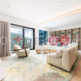 3房2廁,極高層,海景,露台域多利花園1座出租單位