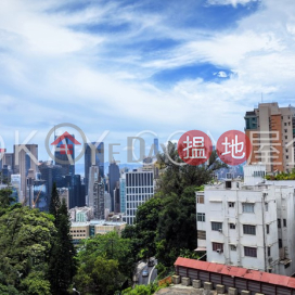 Practical 2 bedroom with parking | Rental