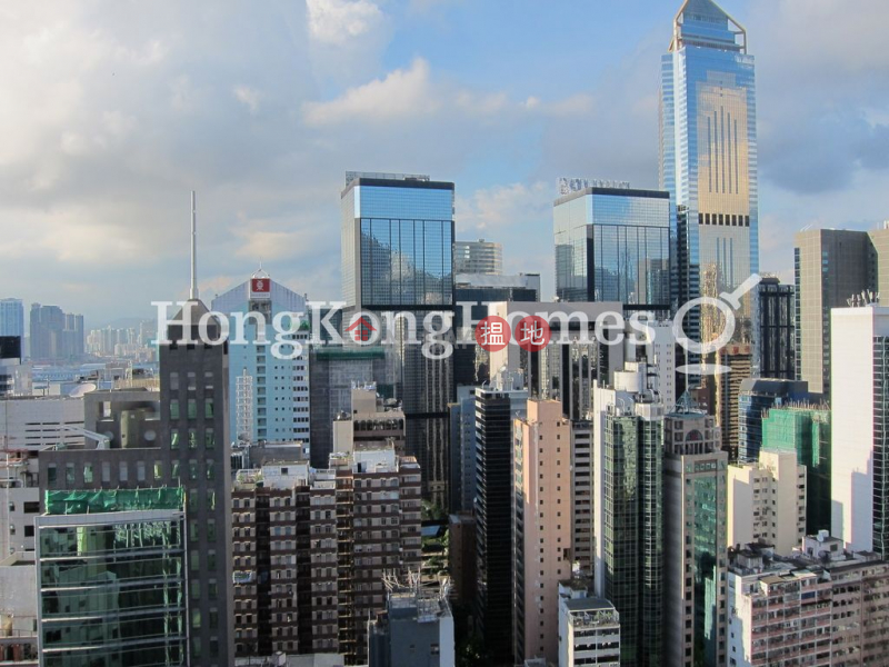 Property Search Hong Kong | OneDay | Residential, Sales Listings 2 Bedroom Unit at J Residence | For Sale