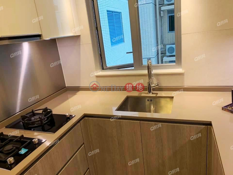 Property Search Hong Kong | OneDay | Residential | Rental Listings, Park Circle | 2 bedroom Mid Floor Flat for Rent