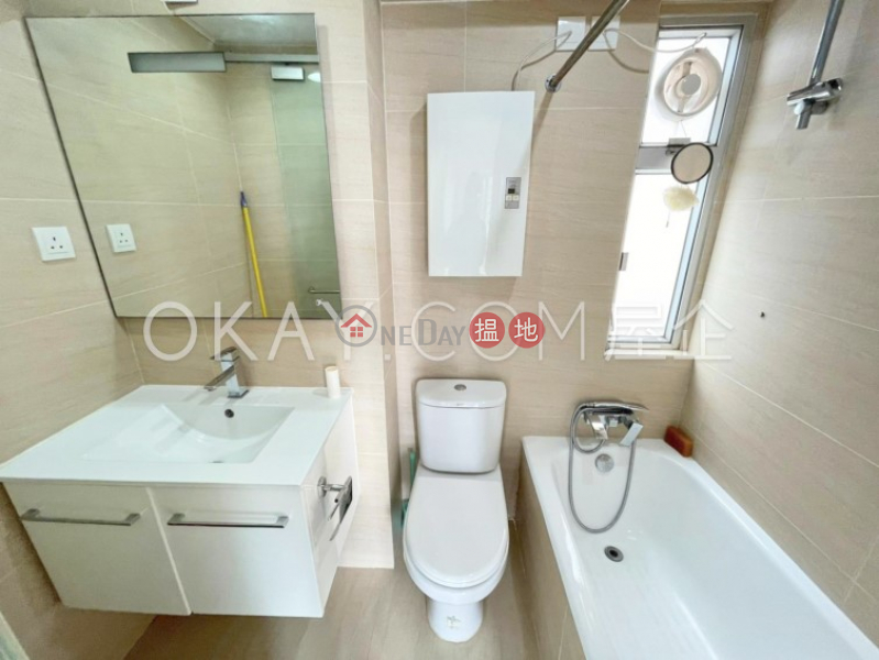 Property Search Hong Kong | OneDay | Residential | Sales Listings Intimate 1 bedroom on high floor | For Sale