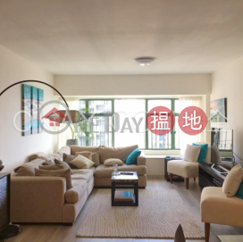 Exquisite 3 bedroom on high floor with harbour views | Rental | Robinson Place 雍景臺 _0