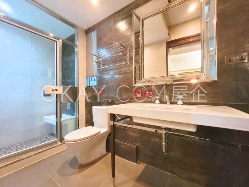 Gorgeous 4 bedroom with balcony | Rental, Discovery Bay, Phase 13 Chianti, The Premier (Block 6) 愉景灣 13期 尚堤 映蘆(6座) Rental Listings | Lantau Island (OKAY-R315169)