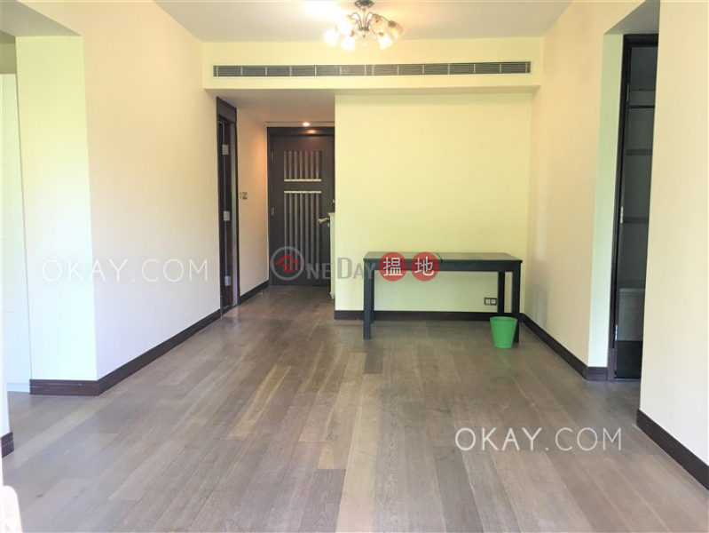 Unique 3 bedroom with balcony & parking | For Sale | The Legend Block 3-5 名門 3-5座 Sales Listings