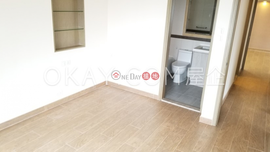 Luxurious 3 bedroom on high floor with sea views | Rental | 70 Robinson Road | Western District Hong Kong Rental HK$ 52,000/ month