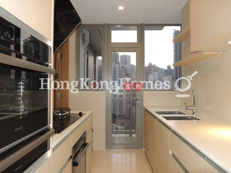 HK$ 45,000/ month SOHO 189 | Western District 3 Bedroom Family Unit for Rent at SOHO 189