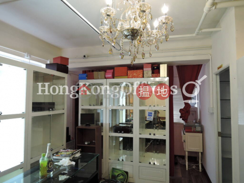 Office Unit for Rent at Yip Fung Building | Yip Fung Building 業豐大廈 _0