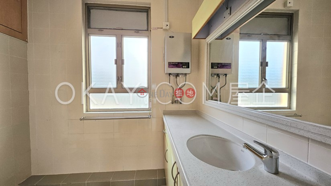 Property Search Hong Kong | OneDay | Residential, Rental Listings | Beautiful 3 bedroom with balcony & parking | Rental