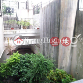 3 Bedroom Family Unit for Rent at The Crescent Block A | The Crescent Block A 仁禮花園 A座 _0