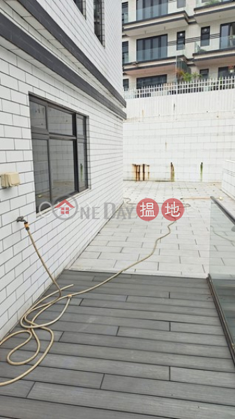 HK$ 45,000/ 月|南山村西貢4房2廁,連車位,露台,獨立屋南山村出租單位