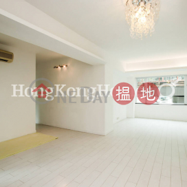 3 Bedroom Family Unit for Rent at Merry Court | Merry Court 美麗閣 _0