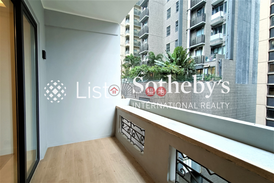 Property Search Hong Kong | OneDay | Residential | Rental Listings | Property for Rent at Hillview with 3 Bedrooms