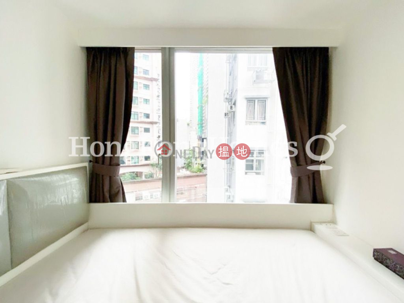 2 Bedroom Unit for Rent at Soho 38, Soho 38 Soho 38 Rental Listings | Western District (Proway-LID98530R)