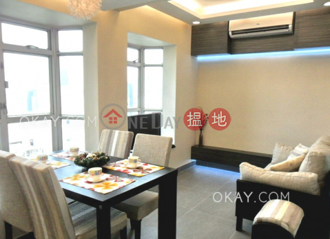 Unique 2 bedroom on high floor | For Sale | Golden Lodge 金帝軒 _0