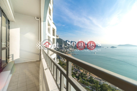 影灣園4座三房兩廳單位出租, 影灣園4座 Block 4 (Nicholson) The Repulse Bay | 南區 (SOTHEBY-R236227-R)_0