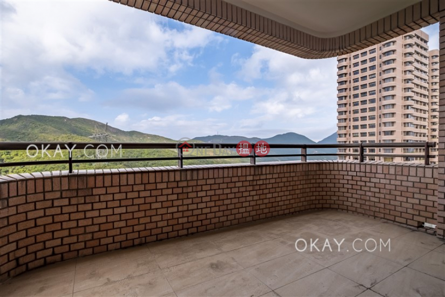 Unique 4 bedroom with balcony & parking | Rental | Parkview Corner Hong ...