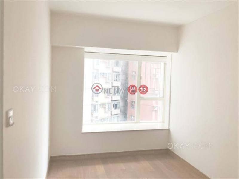 Gorgeous 3 bedroom with balcony | Rental 108 Hollywood Road | Central District | Hong Kong | Rental HK$ 43,000/ month