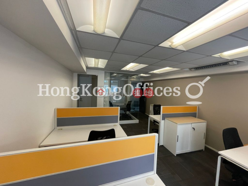 HK$ 31,500/ month, Office Plus at Sheung Wan, Western District | Office Unit for Rent at Office Plus at Sheung Wan