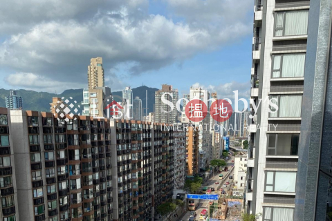 Property for Sale at 10 Lasalle with 1 Bedroom | 10 Lasalle 瀚名 _0