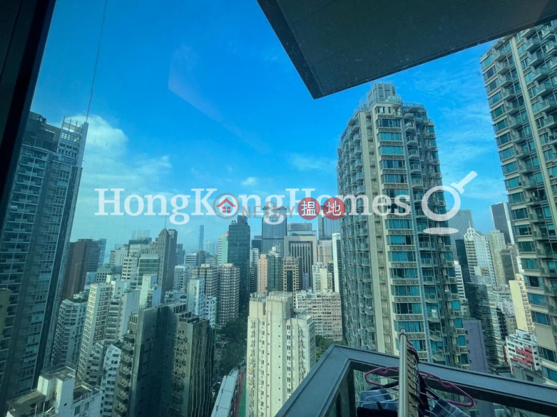 Property Search Hong Kong | OneDay | Residential | Rental Listings | 1 Bed Unit for Rent at The Avenue Tower 2