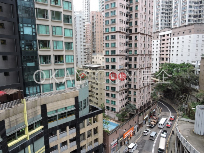 Property Search Hong Kong | OneDay | Residential, Sales Listings | Stylish 3 bedroom with balcony | For Sale