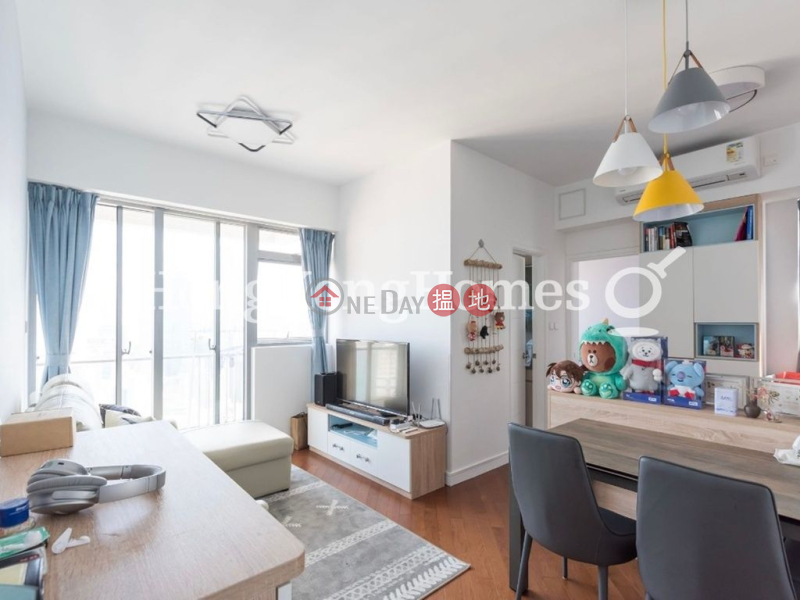 1 Bed Unit for Rent at One Pacific Heights 1 Wo Fung Street | Western District, Hong Kong, Rental, HK$ 32,000/ month
