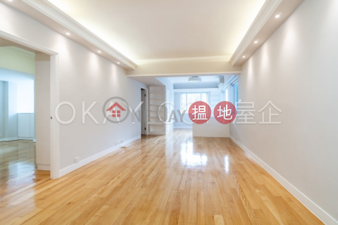 Elegant 3 bedroom in Fortress Hill | Rental | Kent Mansion 康德大廈 _0