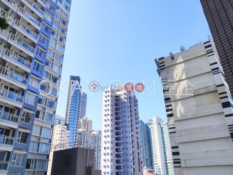 Hollywood Terrace Middle | Residential, Rental Listings HK$ 25,000/ month
