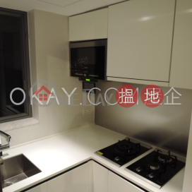 Charming 1 bedroom with balcony | For Sale | Centre Point 尚賢居 _0