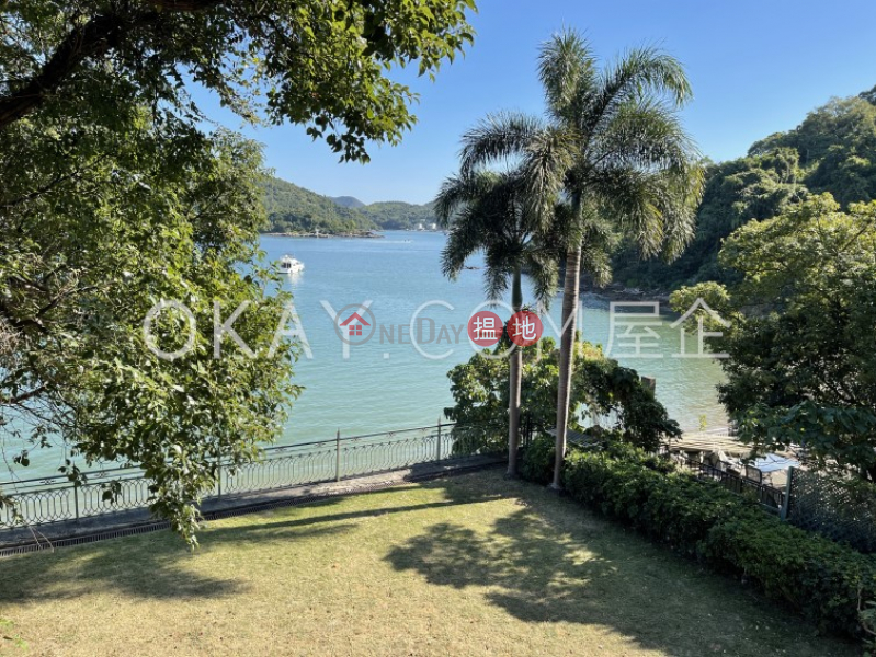 HK$ 68,000/ month | Nam Wai Village Sai Kung | Lovely house with sea views, rooftop | Rental