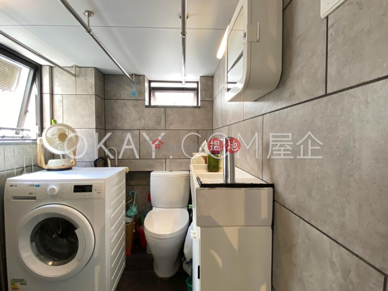 香港搵樓|租樓|二手盤|買樓| 搵地 | 住宅-出租樓盤-2房2廁,極高層,露台福華大廈出租單位