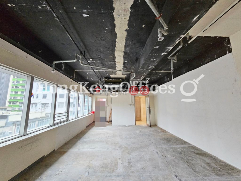 Property Search Hong Kong | OneDay | Office / Commercial Property, Rental Listings, Office Unit for Rent at King\'s Commercial Centre