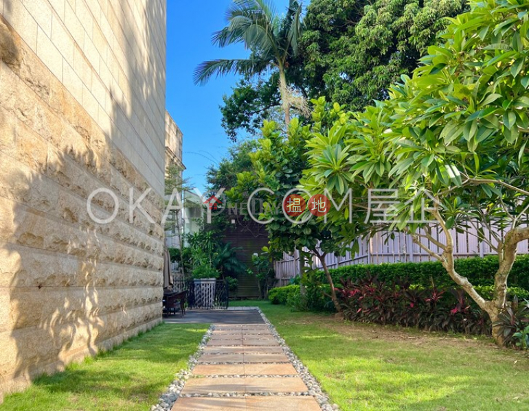 Property Search Hong Kong | OneDay | Residential | Sales Listings Rare house with rooftop & parking | For Sale