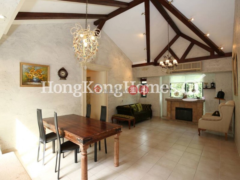 3 Bedroom Family Unit for Rent at Marina Cove Phase 1 | Marina Cove Phase 1 匡湖居 1期 Rental Listings