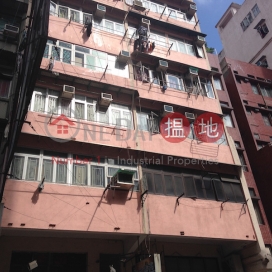 39A-39B Battery Street,Jordan, Kowloon