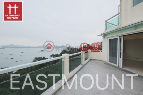 Sai Kung Villa House | Property For Rent or Lease in Sea View Villa, Chuk Yeung Road 竹洋路西沙小築-Panoramic seaview | Sea View Villa 西沙小築 _0