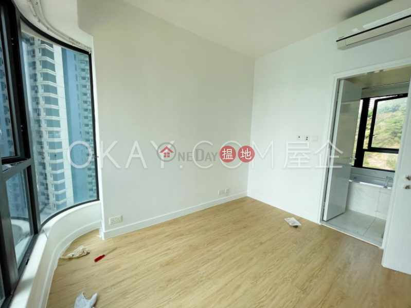 Nicely kept 2 bed on high floor with balcony & parking | Rental, 688 Bel-air Ave | Southern District, Hong Kong Rental HK$ 44,000/ month