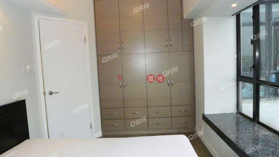 Property Search Hong Kong | OneDay | Residential Rental Listings | Vantage Park | 1 bedroom High Floor Flat for Rent