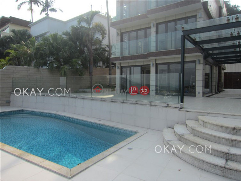 HK$ 95,000/ month Hing Keng Shek Sai Kung | Beautiful house in Sai Kung | Rental