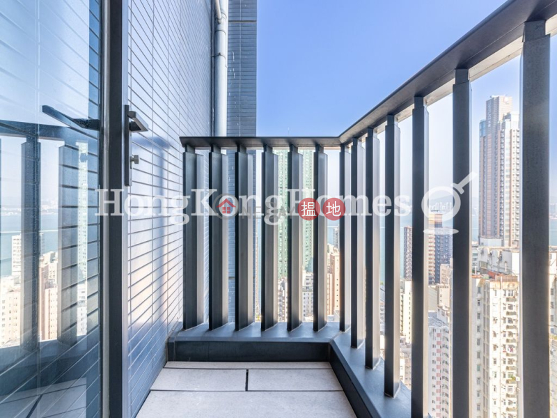 HK$ 33,000/ 月浚峰|西區-浚峰兩房一廳單位出租